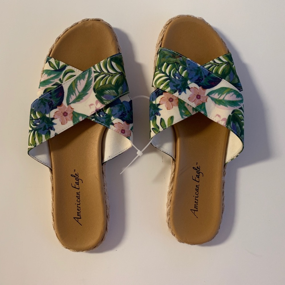 American Eagles Size 8